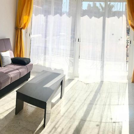 Apartment In The New Town Benidorm Kültér fotó